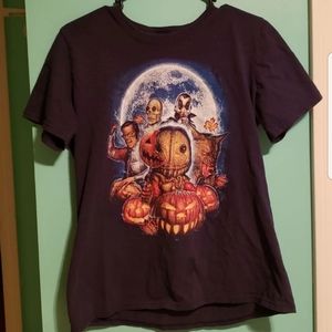 💜SOLD💜 Trick R Treat T-shirt 🍭
